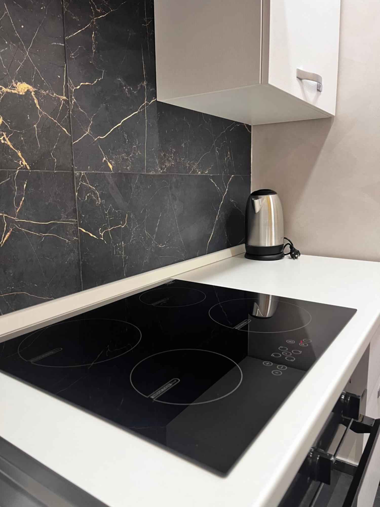 Appartement Gold House